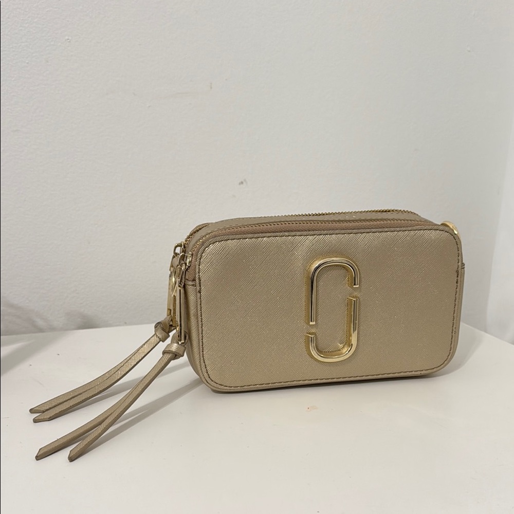 Marc Jacobs The Snapshot Bag